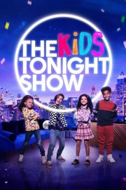 The Kids Tonight Show-voll