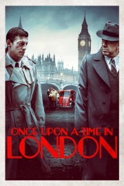 Once Upon a Time in London-voll