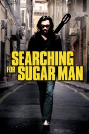Searching for Sugar Man-voll