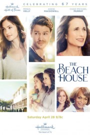 The Beach House-voll
