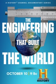 The Engineering That Built the World-voll