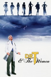 Dr. T & the Women-voll
