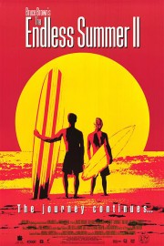 The Endless Summer 2-voll