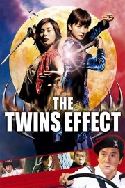 The Twins Effect-voll