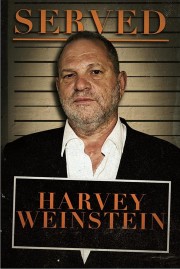 Served: Harvey Weinstein-voll