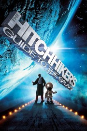 The Hitchhiker's Guide to the Galaxy-voll