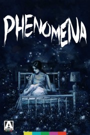 Phenomena-voll