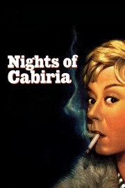 Nights of Cabiria-voll