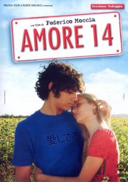 Amore 14-voll