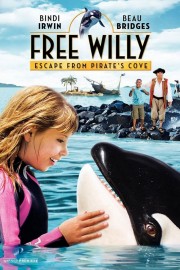 Free Willy: Escape from Pirate's Cove-voll