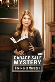Garage Sale Mystery: The Novel Murders-voll
