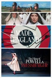 Made in England: The Films of Powell and Pressburger-voll