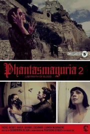 Phantasmagoria 2: Labyrinths of blood-voll