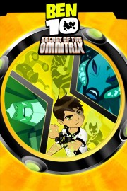 Ben 10: Secret of the Omnitrix-voll