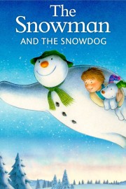 The Snowman and The Snowdog-voll