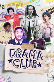 Drama Club-voll