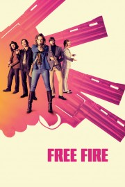 Free Fire-voll