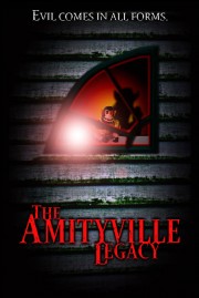The Amityville Legacy-voll