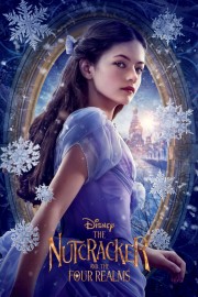 The Nutcracker and the Four Realms-voll