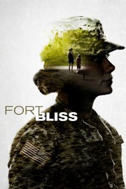 Fort Bliss-voll