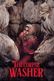 The Corpse Washer-voll