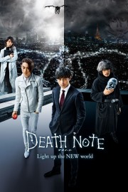 Death Note: Light Up the New World-voll