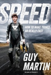Speed with Guy Martin-voll