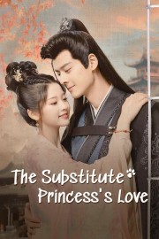 The Substitute Princess's Love-voll