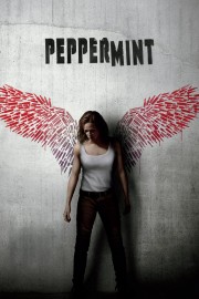 Peppermint-voll