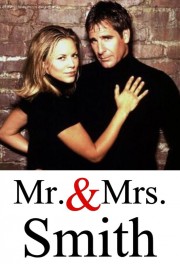 Mr. & Mrs. Smith-voll