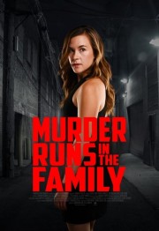 Murder Runs in the Family-voll