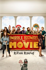 Horrible Histories: The Movie - Rotten Romans-voll