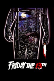 Friday the 13th-voll