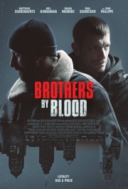 Brothers by Blood-voll