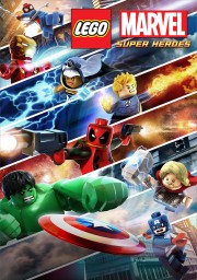 LEGO Marvel Super Heroes: Avengers Reassembled!-voll