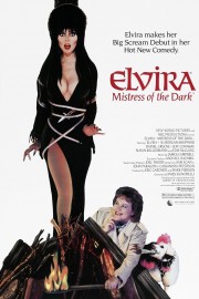 Elvira, Mistress of the Dark-voll
