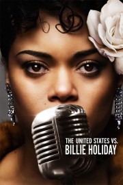 The United States vs. Billie Holiday-voll