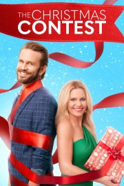 The Christmas Contest-voll