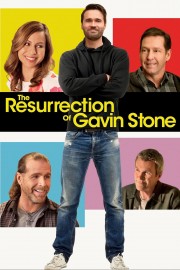 The Resurrection of Gavin Stone-voll
