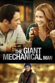 The Giant Mechanical Man-voll