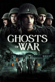 Ghosts of War-voll
