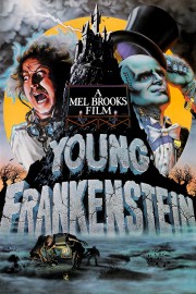 Young Frankenstein-voll