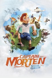 Captain Morten and the Spider Queen-voll