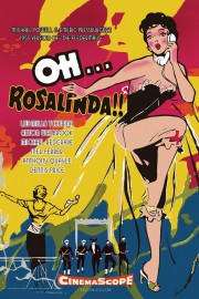 Oh... Rosalinda!!-voll