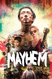 Mayhem-voll