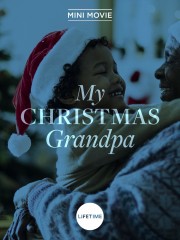 My Christmas Grandpa-voll
