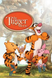 The Tigger Movie-voll