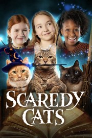 Scaredy Cats-voll