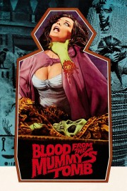 Blood from the Mummy's Tomb-voll