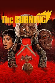 The Burning-voll